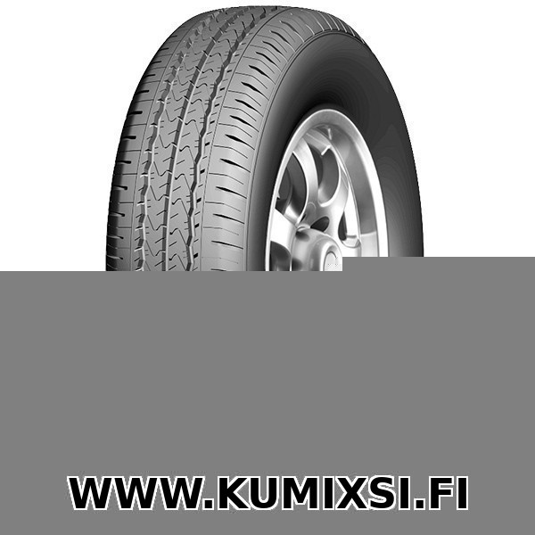 Linglong GreenMax Van LT - Nopeusluokka S