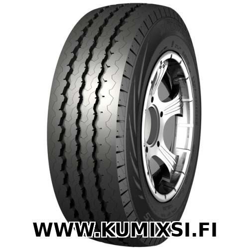 Nankang CW-25 Cargo Grip 185/80R15C 103R