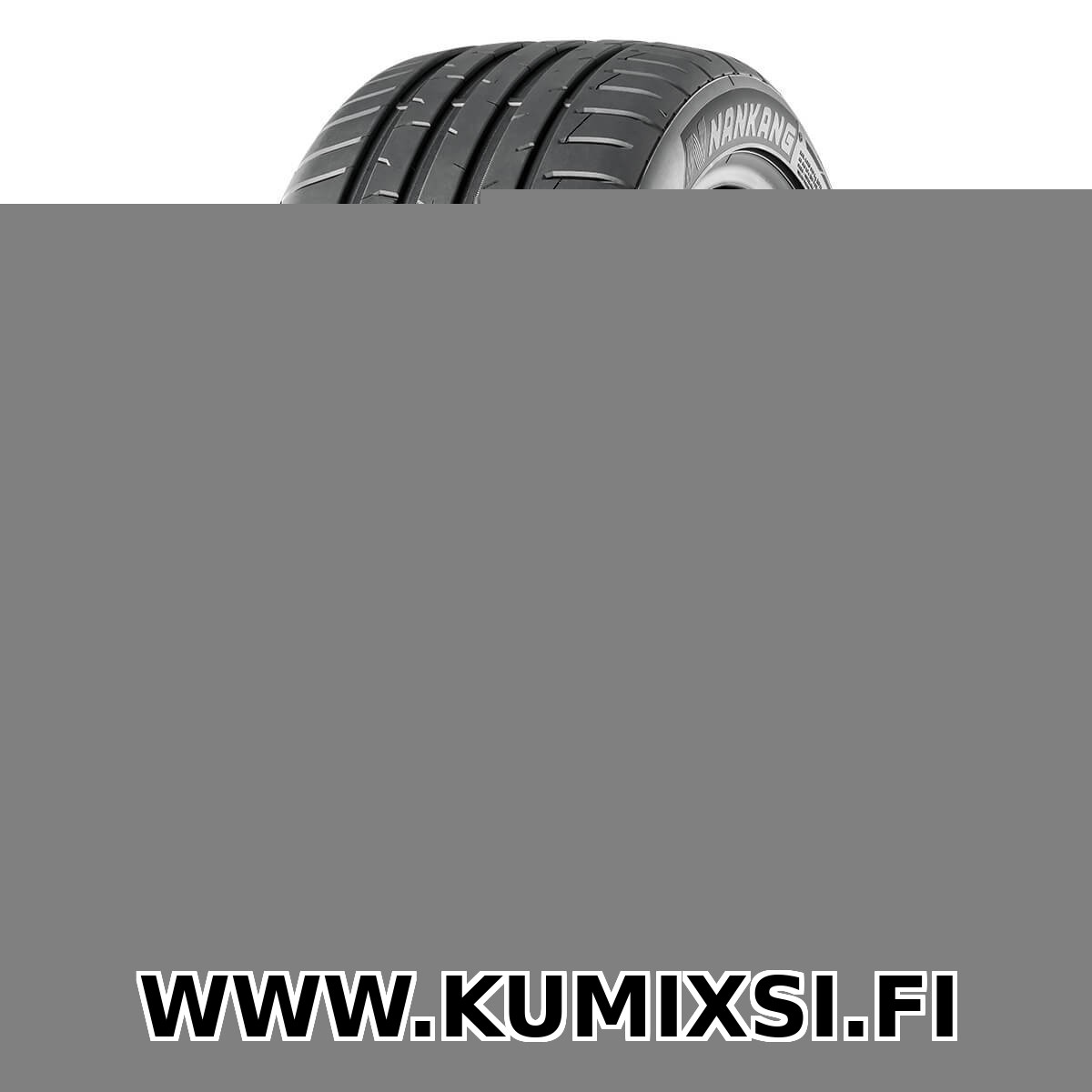 Nankang Nankang Sportnex AS-3 - A-luokan märkäpito! 195/40R17 81W