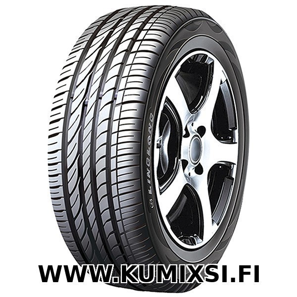Linglong GreenMax UHP - Huikea asiakastyytyväisyys! 195/45R16 84V