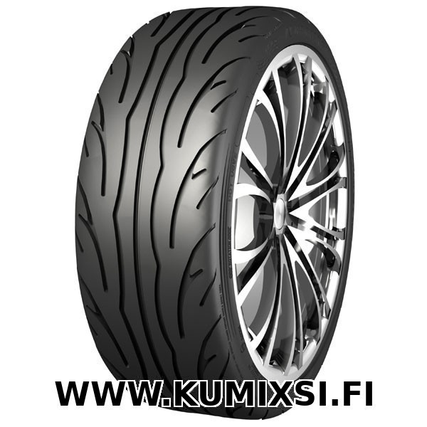Nankang Sportnex NS-2R Racing Medium 180 195/55R15 89W