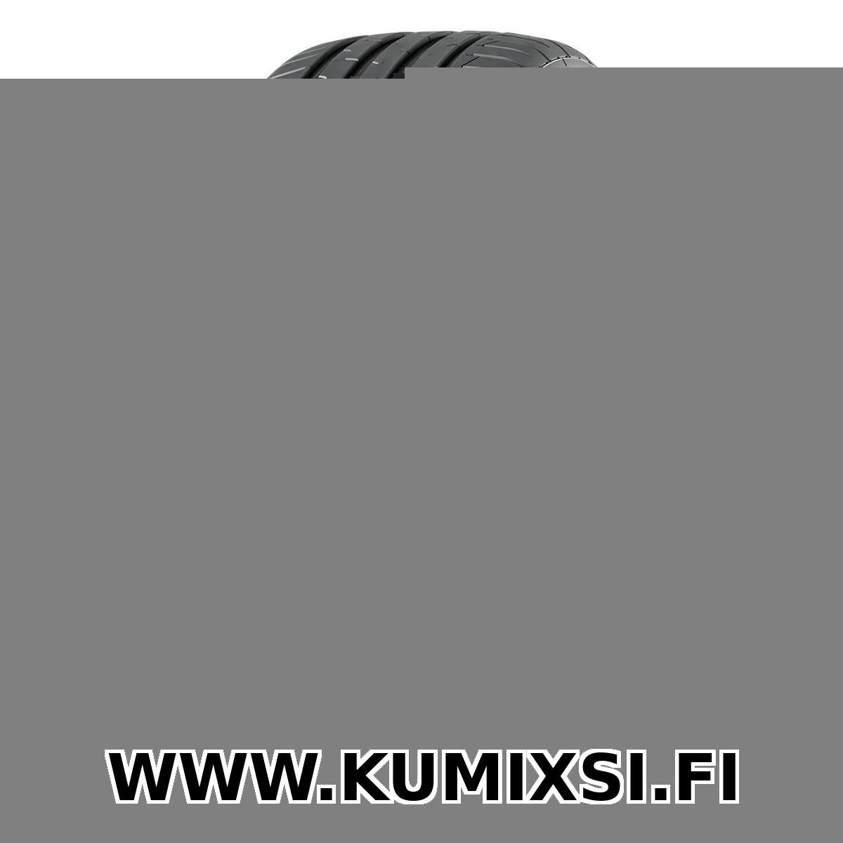 Nankang Nankang Sportnex AS-3 - A-luokan märkäpito! 195/55R15 85V