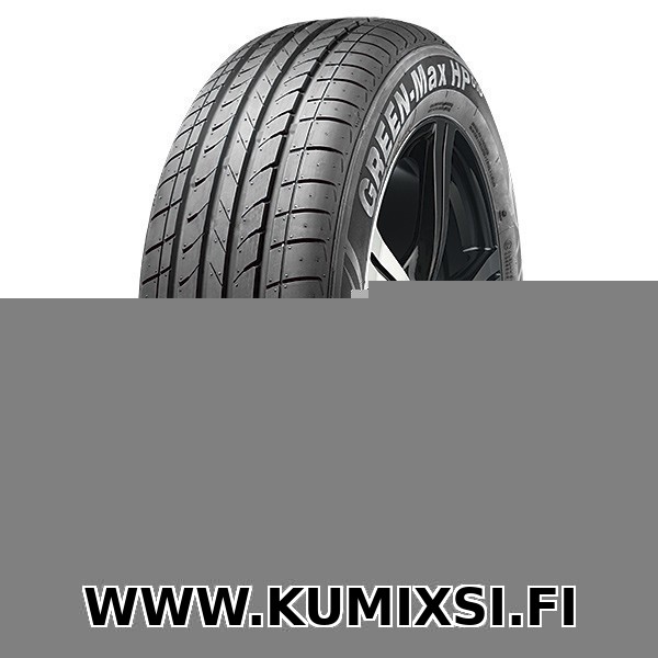 Linglong GreenMax HP010 - TM-testimenestyjä! - Suurempi kantavuus 195/55R16 91H