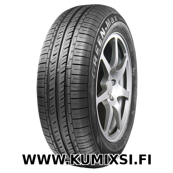 Linglong GreenMax EcoTouring - Huikea asiakastyytyväisyys! 195/65R15 91T