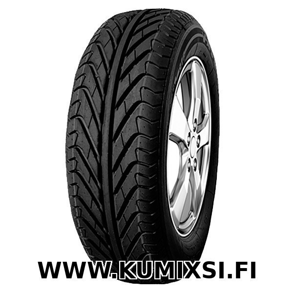 Radburg KINGPIN VALOUR -pinnoitettu- Nopeusluokka P 195/65R15 91P