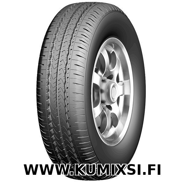 Linglong GreenMax Van 195/65R16C 104R