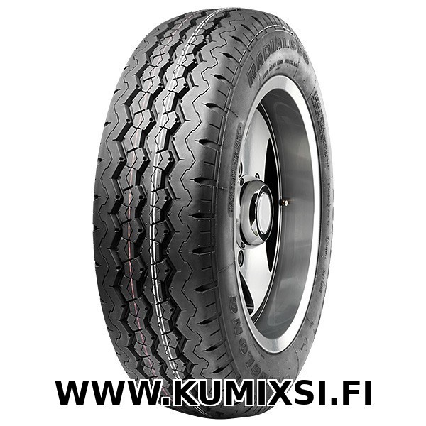 Linglong CargoMax R666 195/70R15C 104S
