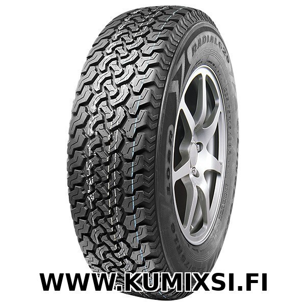 Linglong R620 4x4 A/T 195/80R14C 106Q