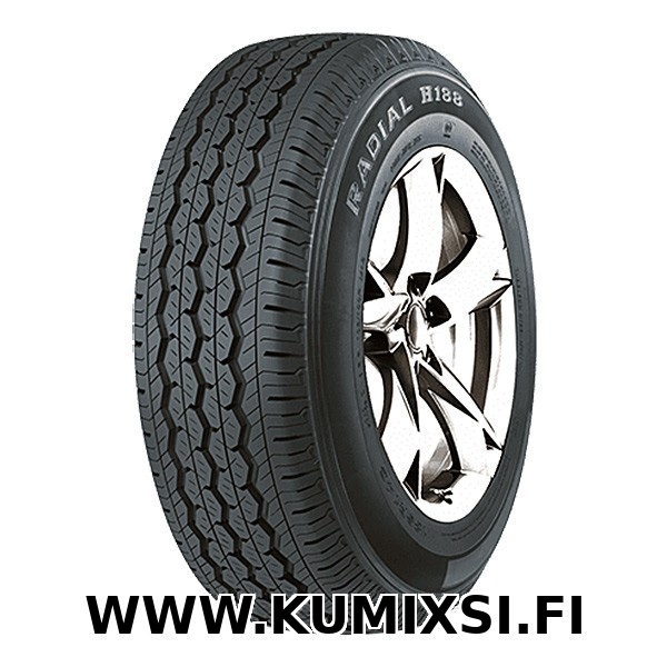 Goodride H188 195/80R15C 106R