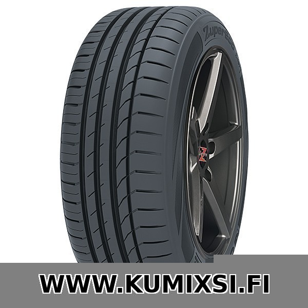 Goodride ZuperEco Z-107 205/40R17 84W