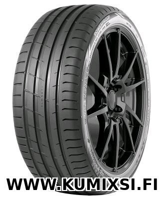 Nokian Powerproof XL 205/50R17 93Y