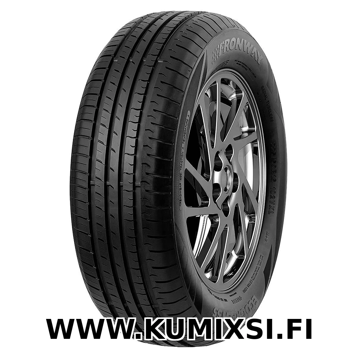 Fronway EcoGreen 55 205/55R16 91V