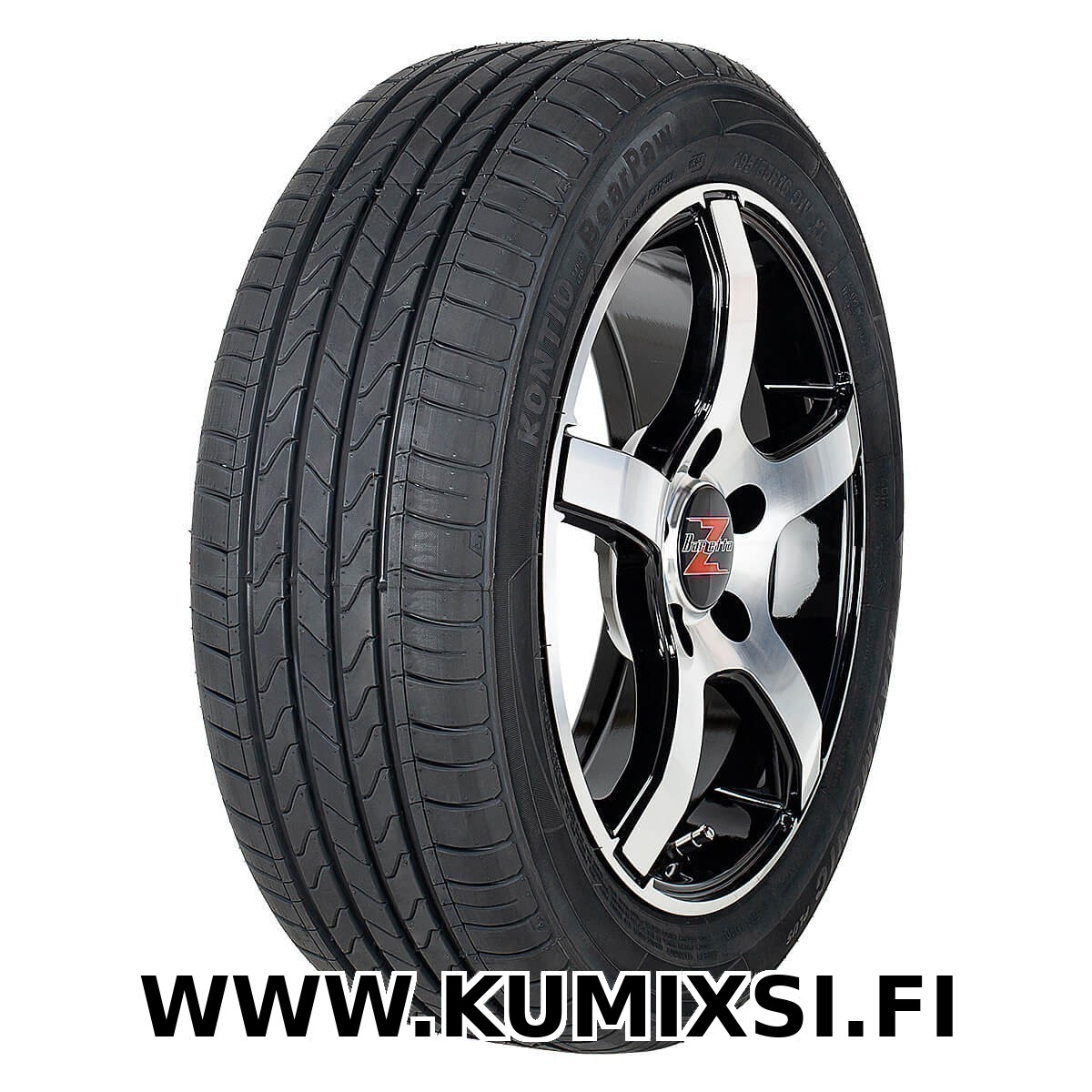 Kontio BearPaw 205/55R16 94W