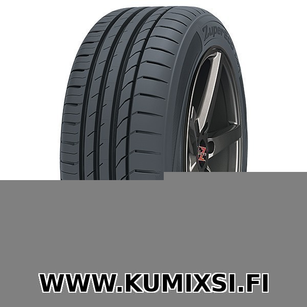 Goodride ZuperEco Z-107 205/55R19 97V