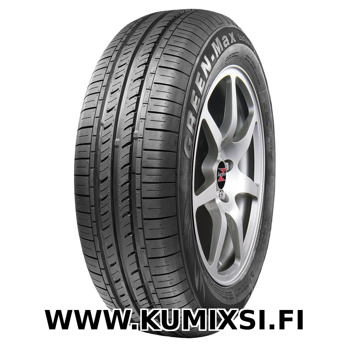 Linglong GreenMax EcoTouring