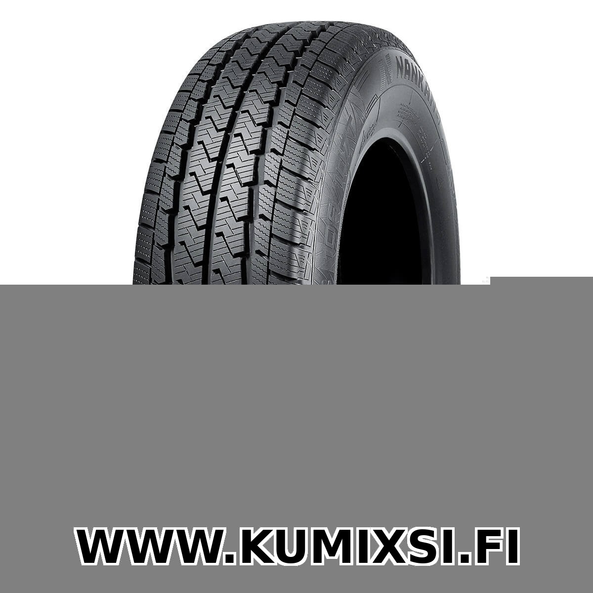 Nankang Cross Season AW-8 205/70R17C 115R