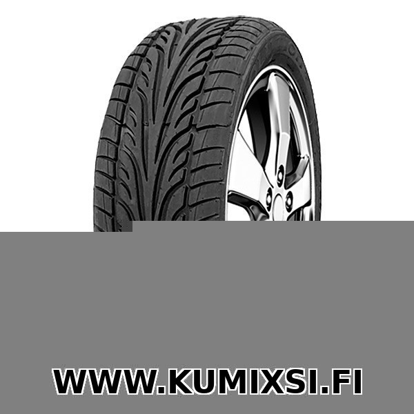 Radburg Evo 2 -pinnoitettu- 215/45R17 84V