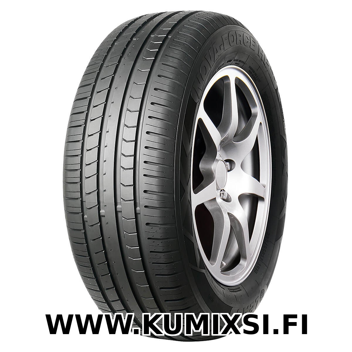 Leao Nova Force HP100 215/50R17 95V