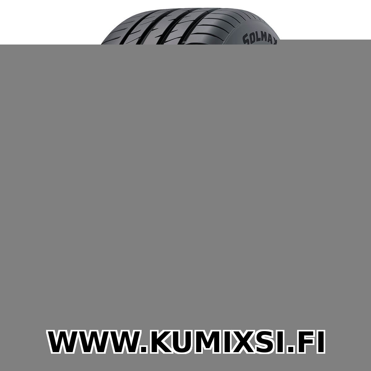 Goodride SOLMAX 1 215/50R18 92W