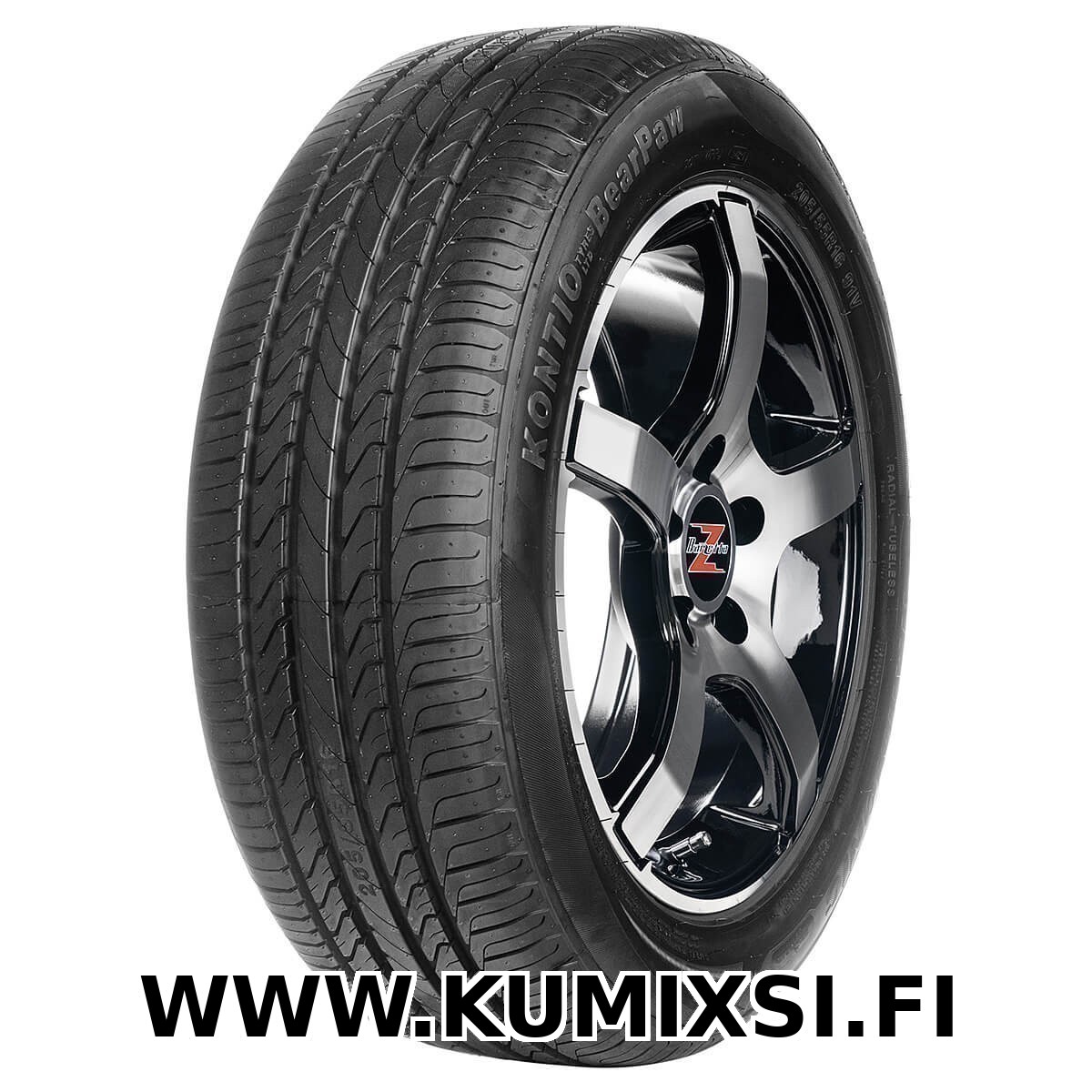 Kontio BearPaw 215/55R16 93W