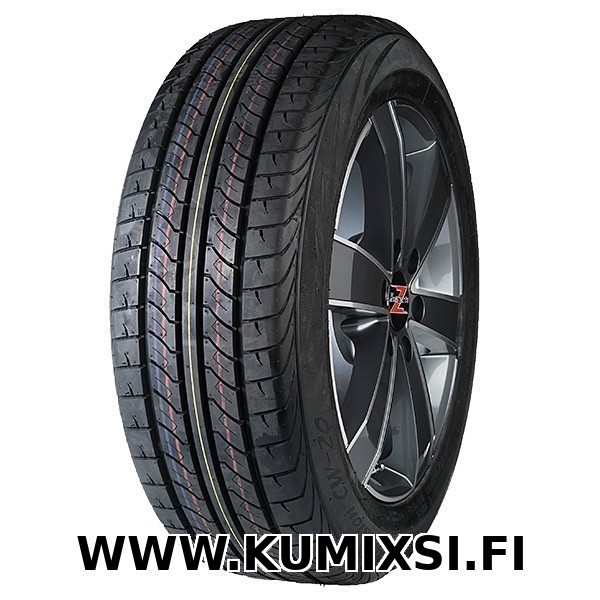 Nankang CW-20 Cargo Grip 215/55R18C 109N
