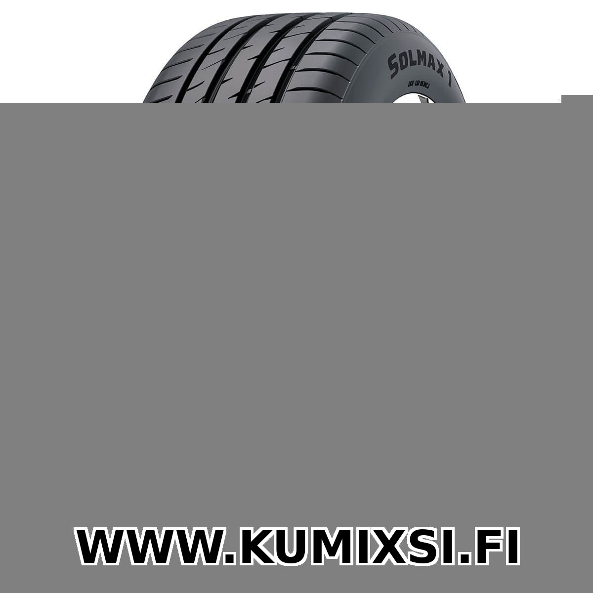 Goodride SOLMAX 1 215/55R18 99V