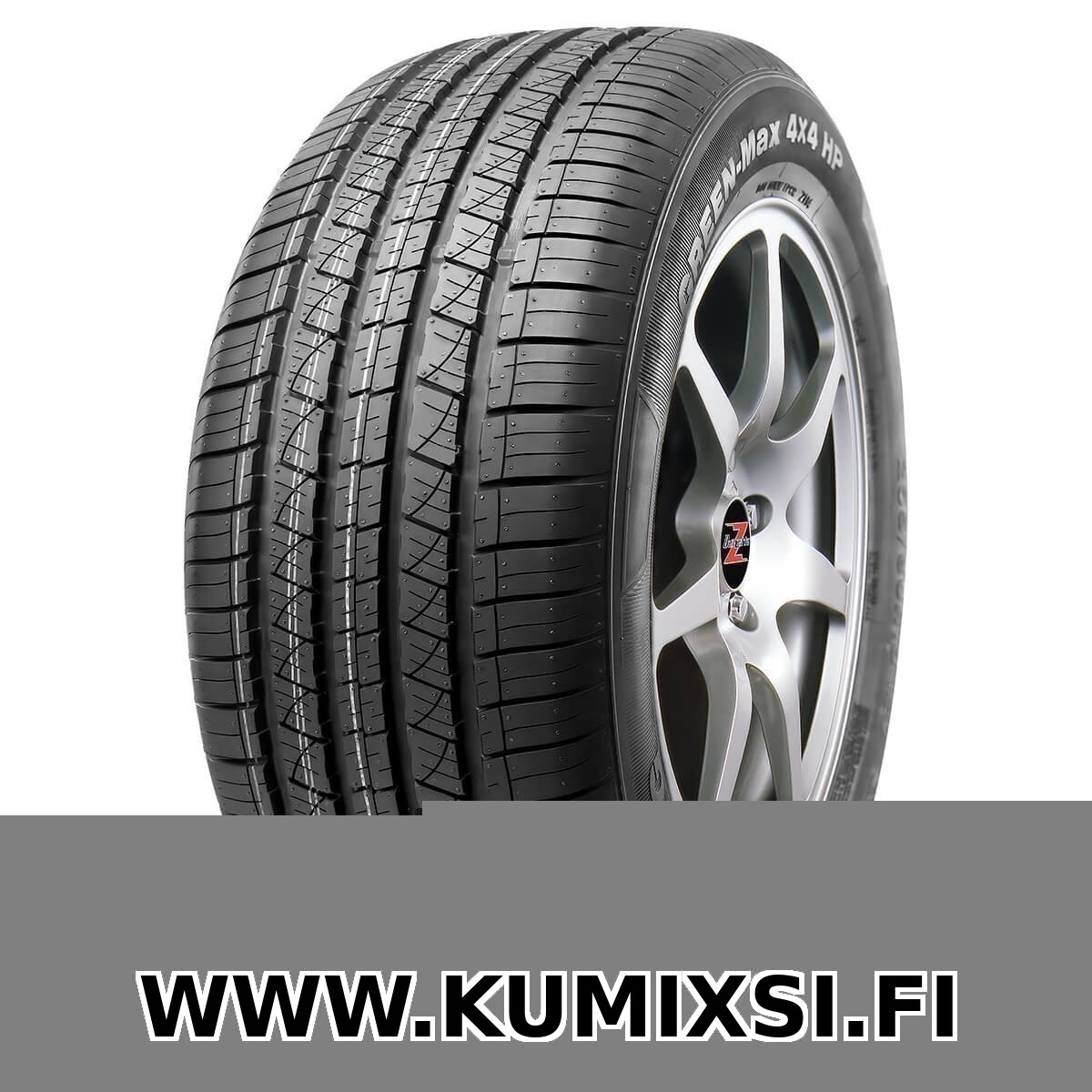Linglong GreenMax 4x4 HP 95V 215/55R18 95V