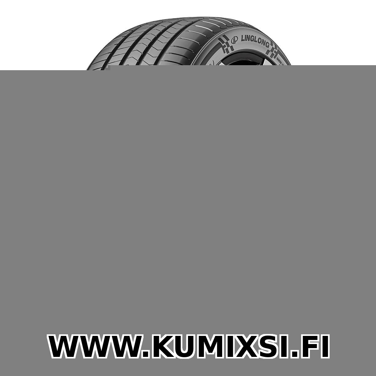 Linglong Sport Master e LLST -Sähköautoihin- 215/55R18 99V