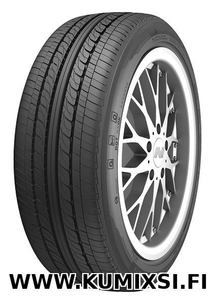 Nankang RX-615 Comfort Grip 215/60R14 91H