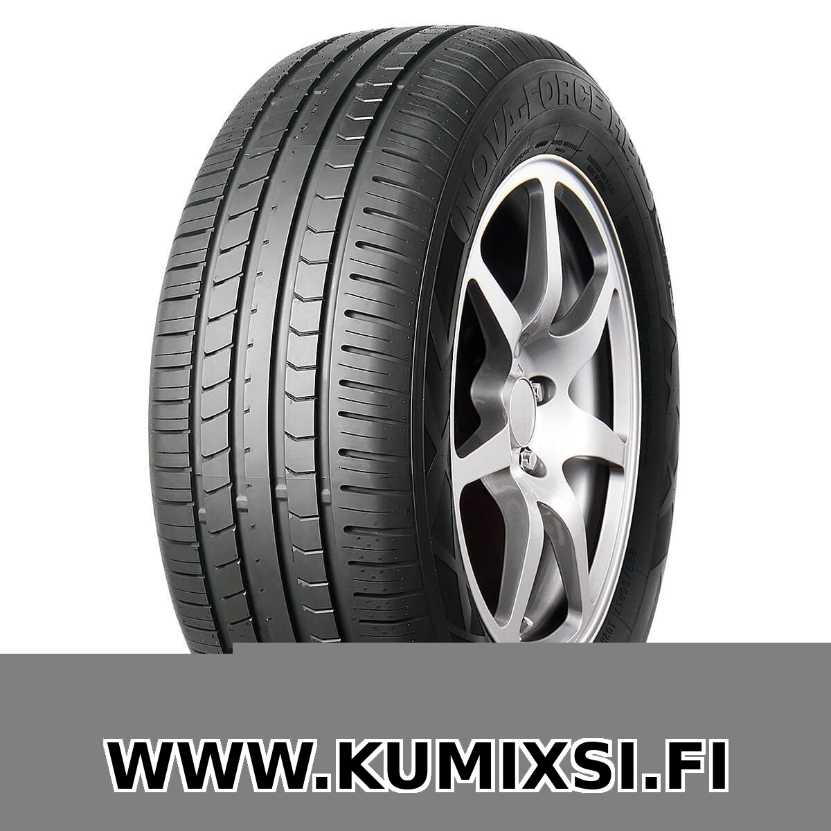 Leao Nova Force HP100 215/60R16 95H