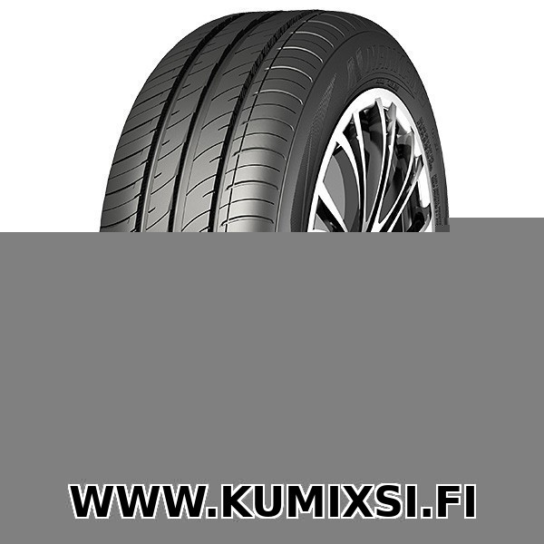 Nankang Econex NA-1 215/60R16 99H
