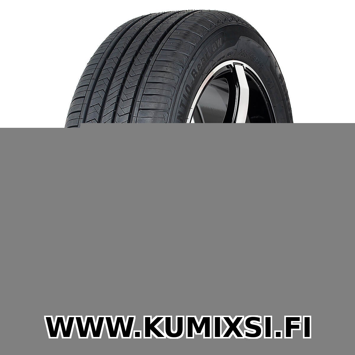 Kontio BearPaw 215/60R17 96V