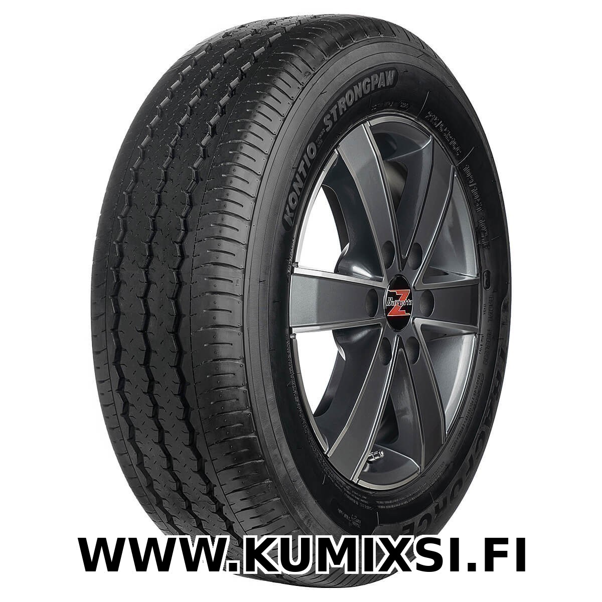 Kontio StrongPaw 215/65R16C 109T