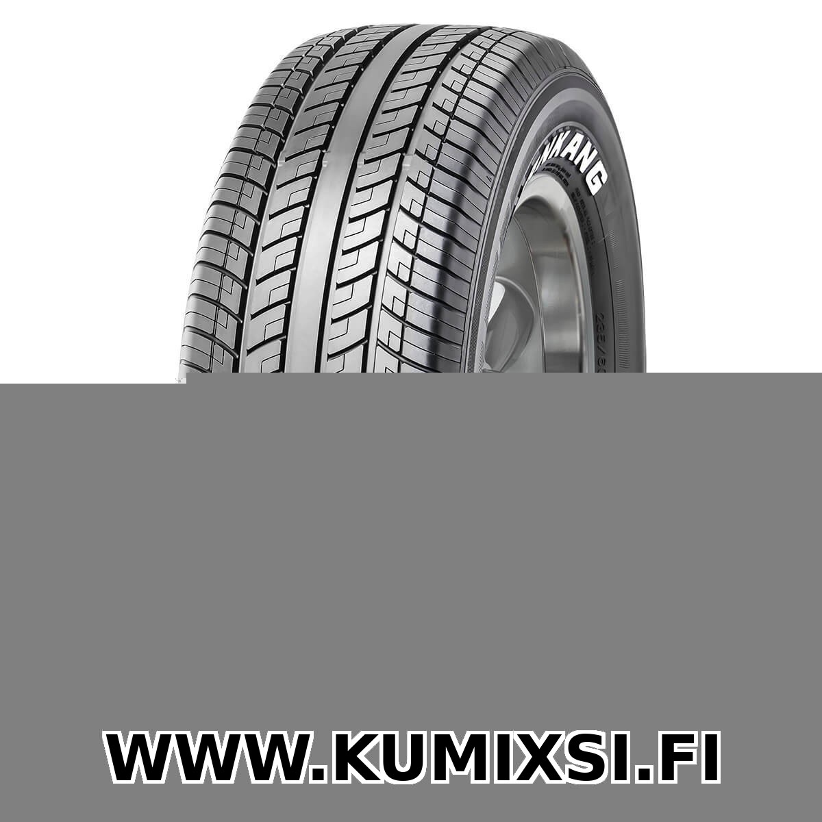 Nankang N-729 Radial White Letters 215/65R16 98H