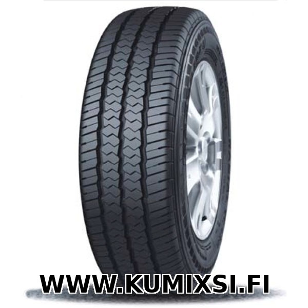 Goodride SC328 Cargo 215/80R15C 112Q