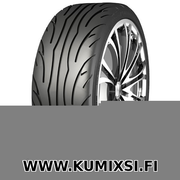 Nankang Sportnex NS-2R Racing Medium 180 225/45R15 91W