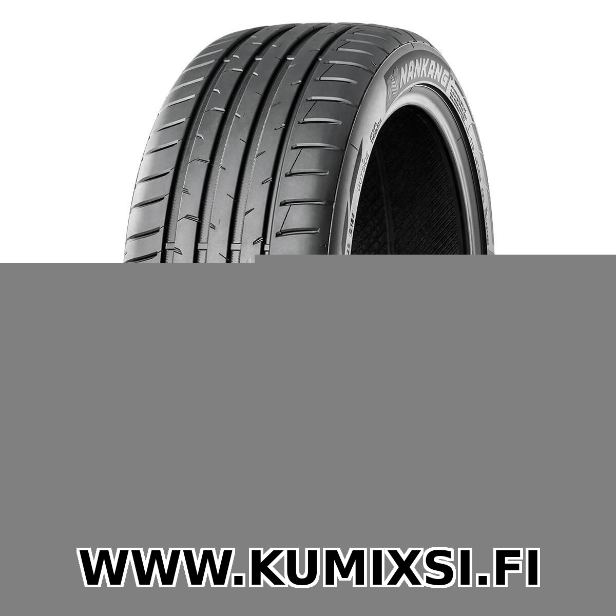 Nankang Nankang Sportnex AS-3 - A-luokan märkäpito! 225/45R17 94V