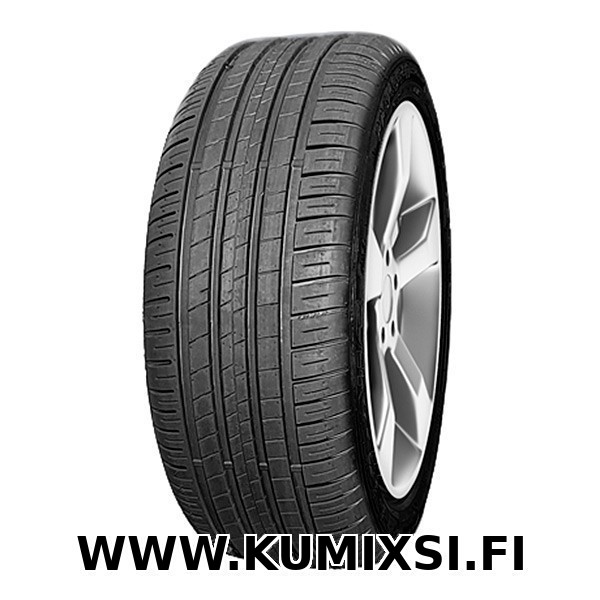 Radburg Technic -pinnoitettu- 225/45R17 94V