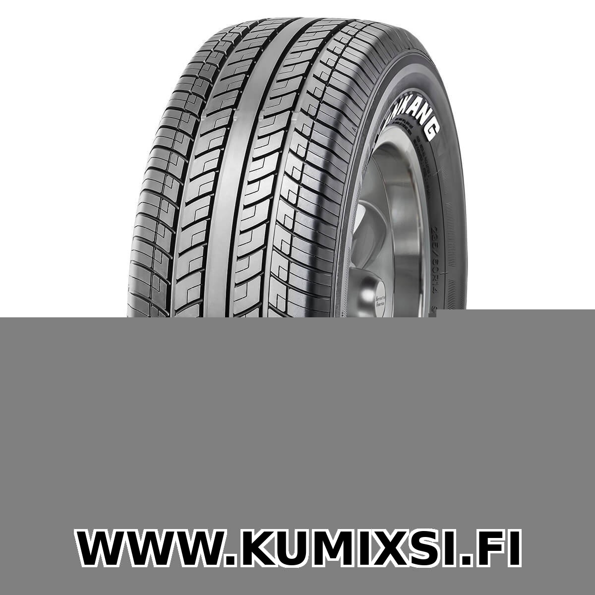 Nankang N-729 Radial White Letters 225/60R14 94H