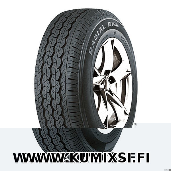 Goodride H188 225/65R16C 112T