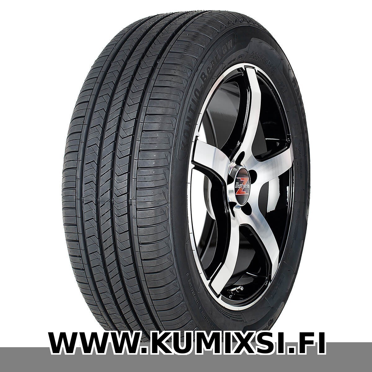 Kontio BearPaw 225/65R17 102V