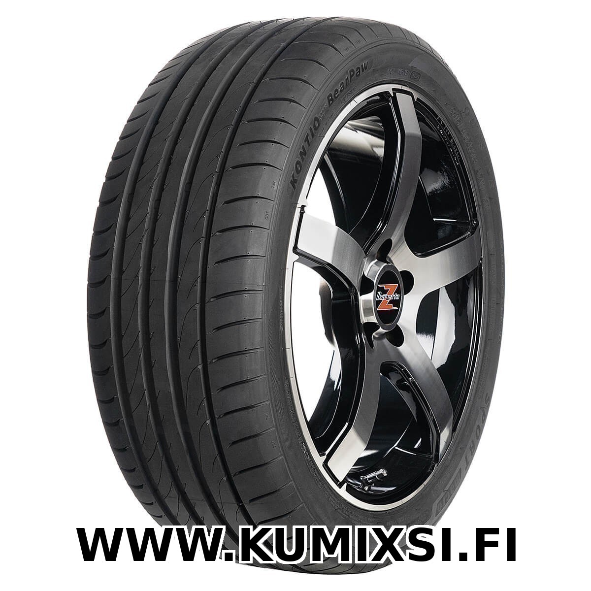 Kontio BearPaw 235/35R19 91W