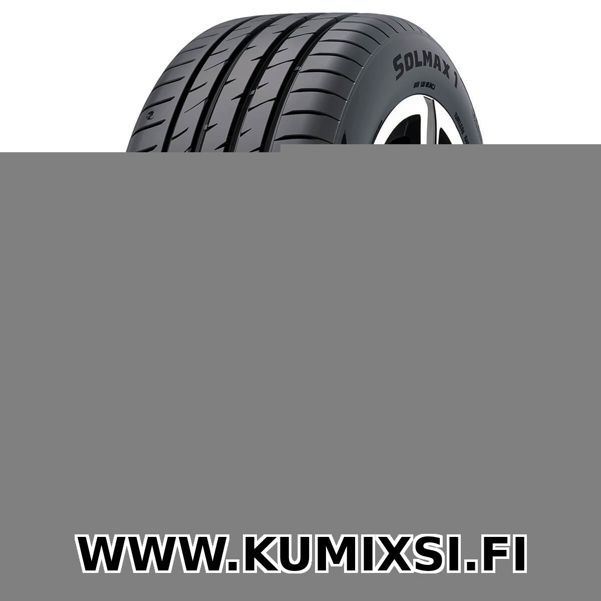 Goodride SOLMAX 1 235/40R18 95Y