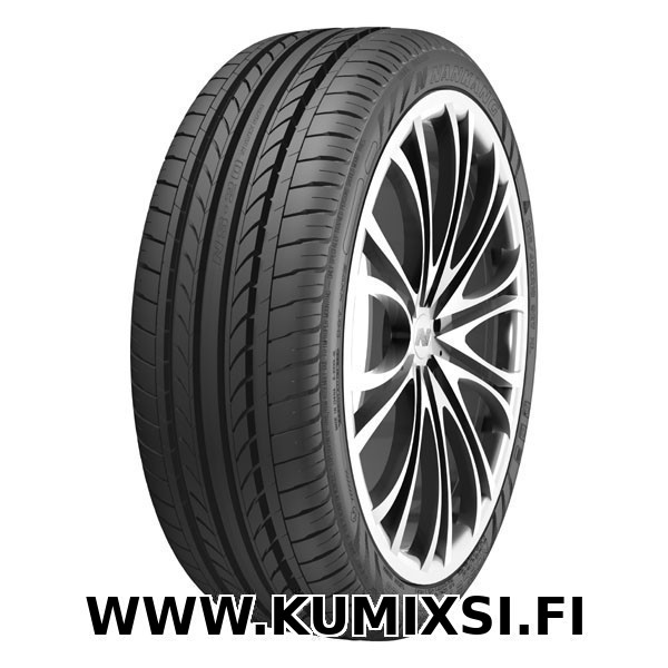 Nankang NS-20 Noble Sport 235/45R17 97V