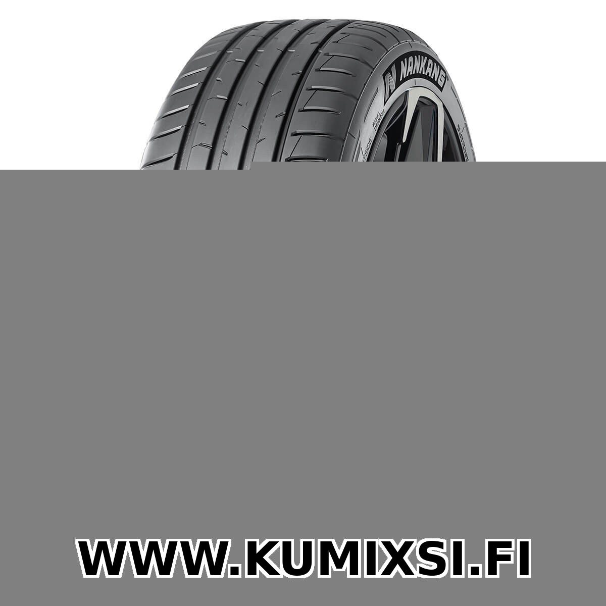 Nankang Nankang Sportnex AS-3EV - A-luokan märkäpito! 235/45R18 98Y