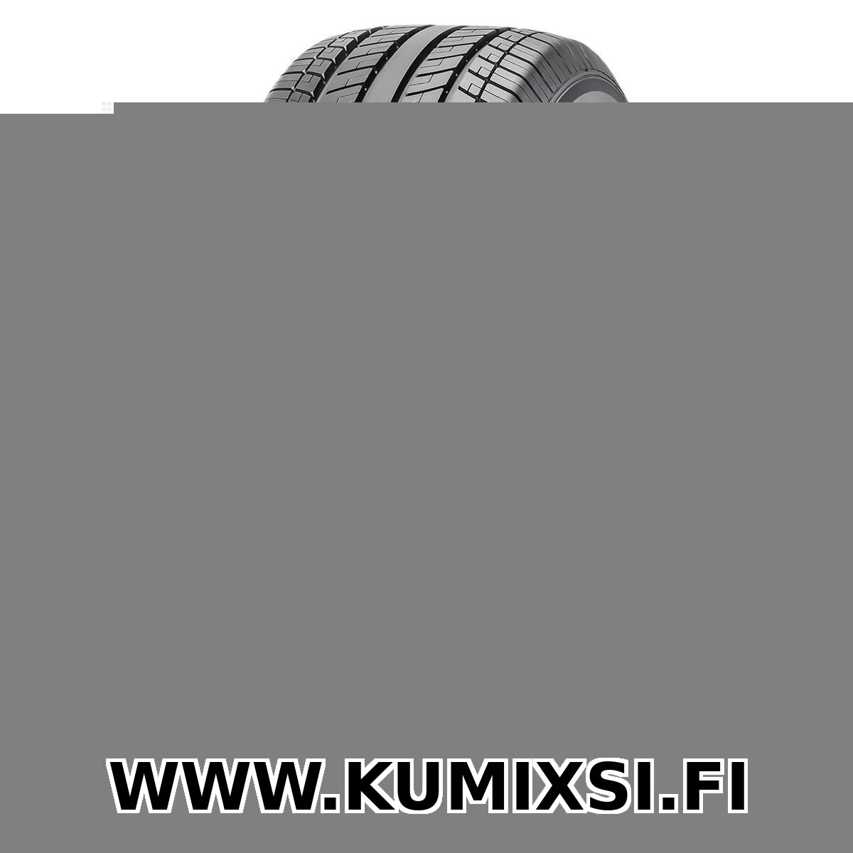 Nankang N-729 Radial White Letters 235/50R13 89H