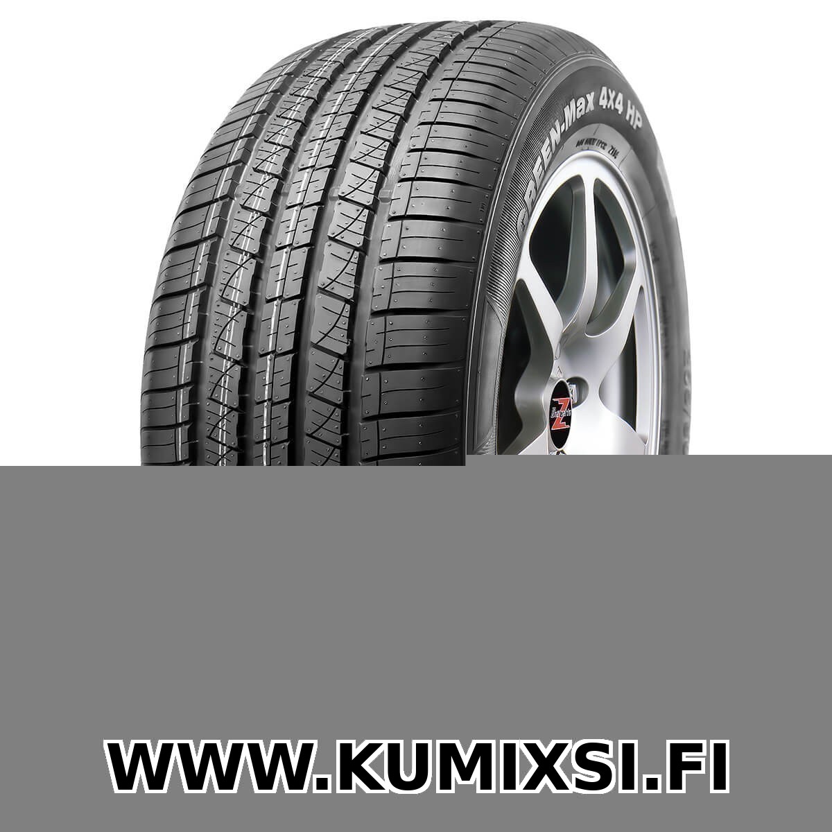 Linglong GreenMax 4x4 HP 235/50R18 97V