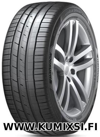 Hankook Ventus S1 Evo2 K117A 235/50R19 V