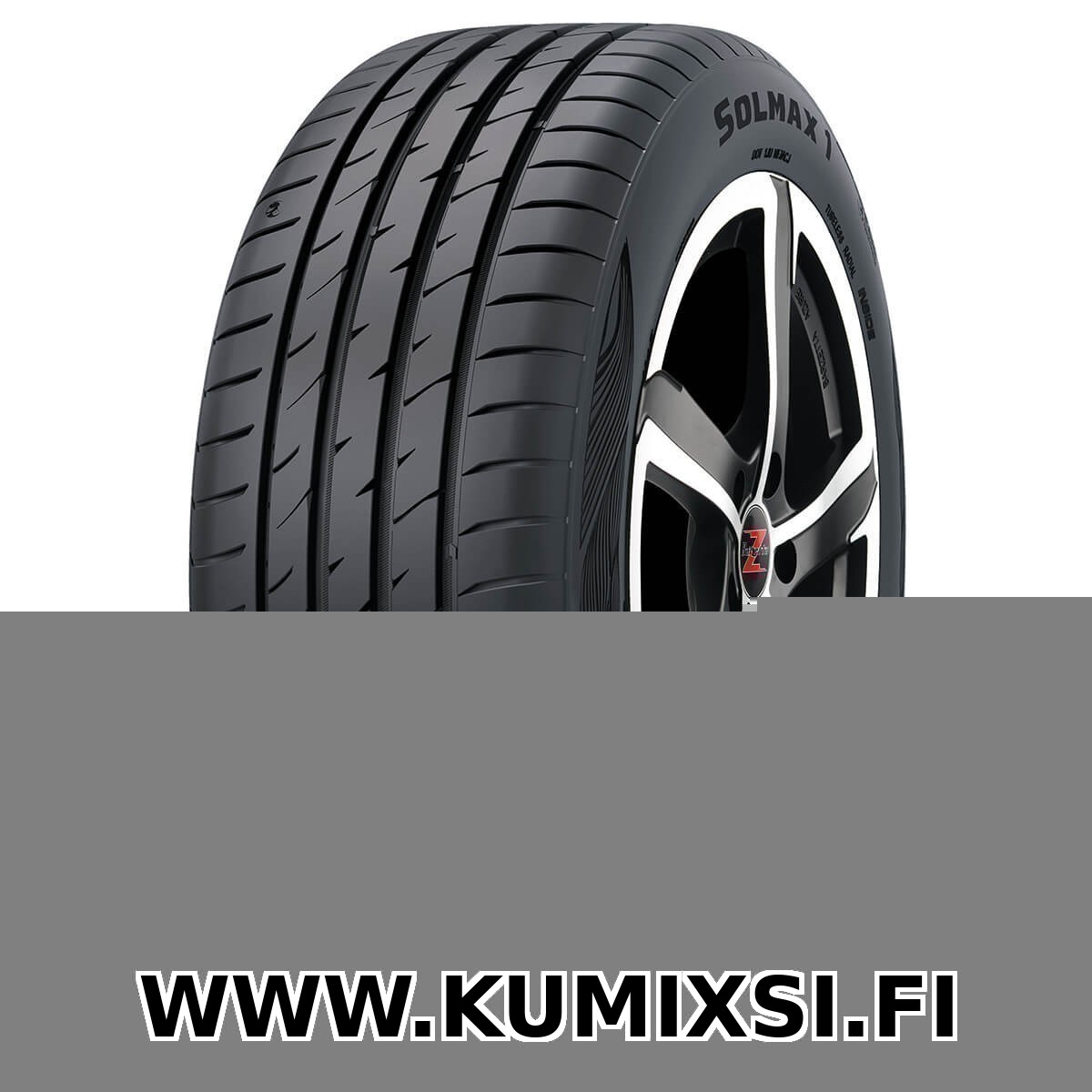 Goodride SOLMAX 1 235/55R17 103W