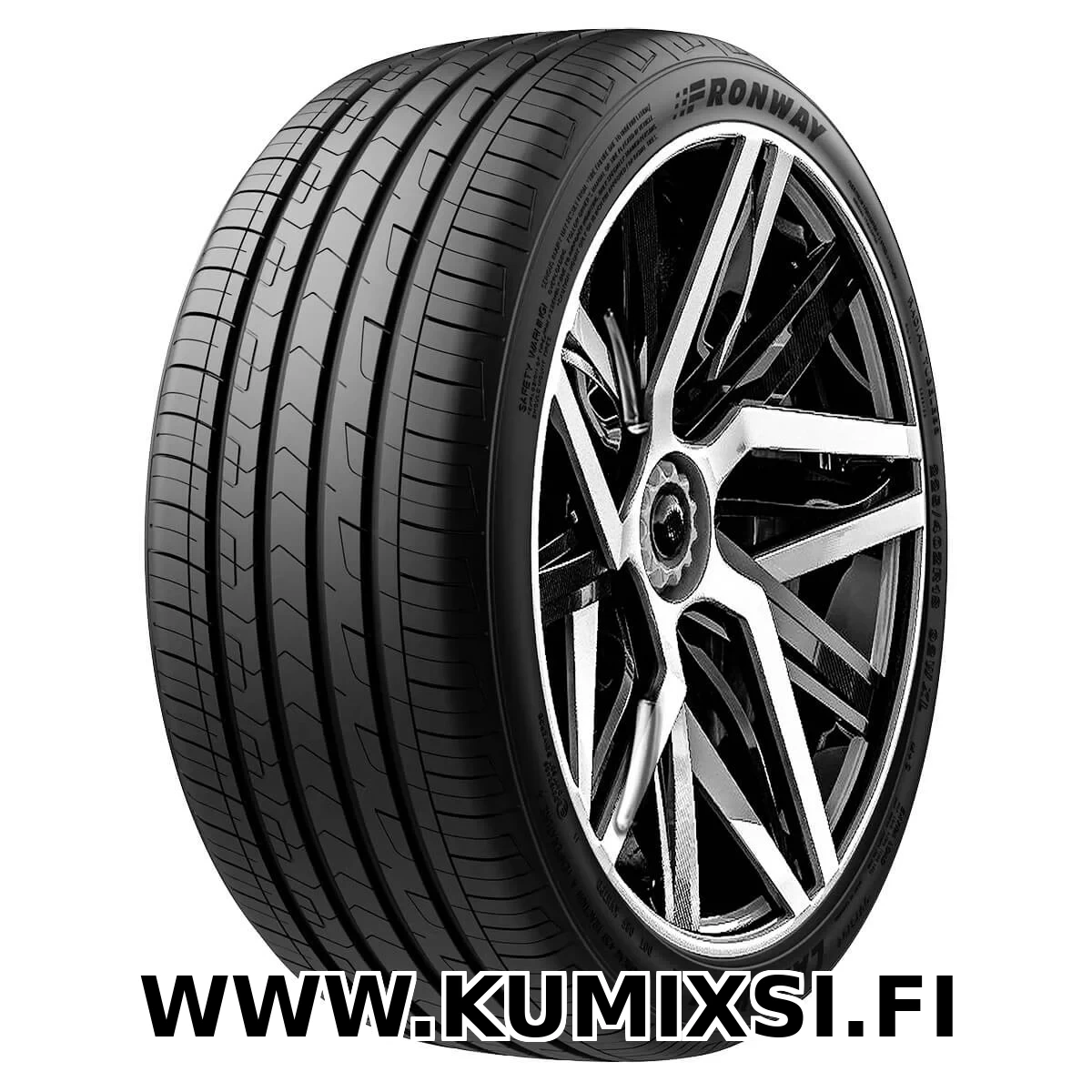 Fronway Landwell 235/55R18 104V